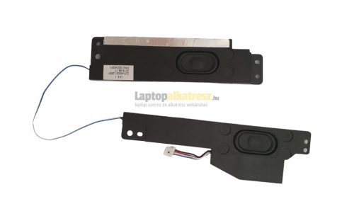 LENOVO THINKPAD L380 HANGSZÓRÓ, használt