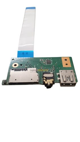 ACER SWIFT 3 SF314-51 I/O BOARD, használt