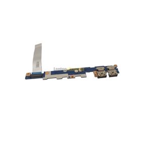 HP PAVILION GAMING 15-CX DUPLA USB PORT, használt