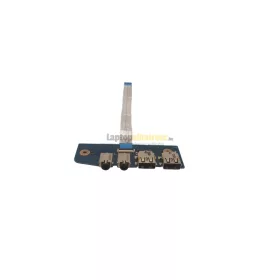 ASUS ROG GL752VW-T4 I/O BOARD 2 DB USB PORTTAL, használt
