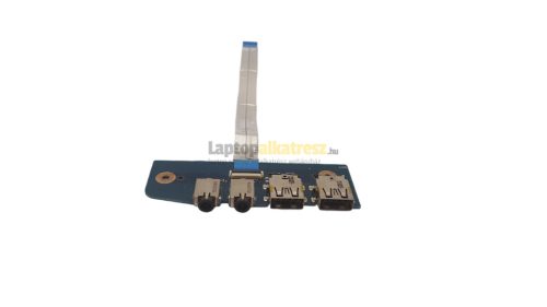 ASUS ROG GL752VW-T4 I/O BOARD 2 DB USB PORTTAL, használt