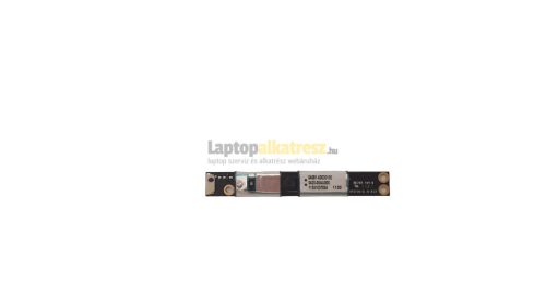 ASUS X73S, K73SJ WEBKAMERA, használt