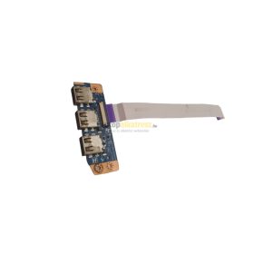 SONY SVE151 SOROZATHOZ USB PORT, használt