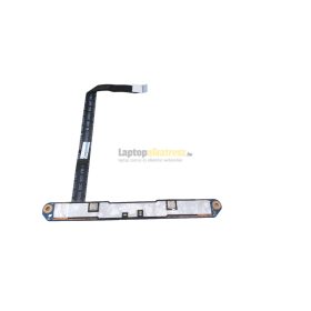 Lenovo Ideapad G70-80 TOUCHPAD GOMB PANEL, használt