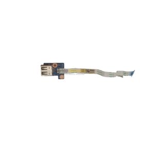 HP PAVILION G7-1000 USB PORT, használt