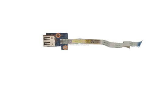 HP PAVILION G7-1000 USB PORT, használt