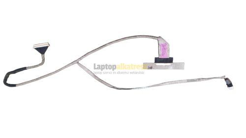 PACKARD BELL EASYNOTE LJ75, LJ61, LJ65 KIJELZŐ KÁBEL, használt