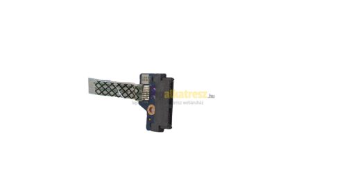 LENOVO IDEAPAD 300-15IBR, 300-15ISK ODD CSATLAKOZÓ, használt