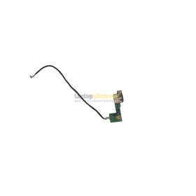 HP PAVILION DV9000, DV9500, DV9700 USB PANEL