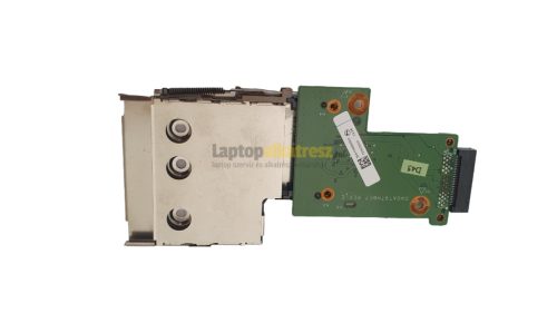 HP PAVILION DV9000, DV9500, DV9700 PCMCIA OLVASÓ, használt