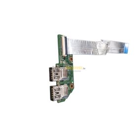 HP PAVILION 15-DY, 15-EF, 15S-EQ,15S-FQ DUPLA USB PORT
