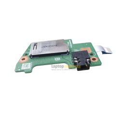   HP PAVILION 15-DY, 15-FQ, 15S-FQ, 15-EF, 15-EQ, 15S-EQ KÁRTYAOLVASÓ, JACK CSATLAKOZÓ