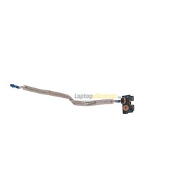HP PAVILION X360 14-DH BEKAPCSOLÓ PANEL