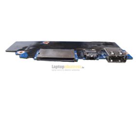   ASUS VIVOBOOK S14 S431F KÁRTYAOLVASÓ, AUDIO, USB PORT, használt