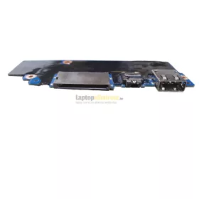   ASUS VIVOBOOK S14 S431F KÁRTYAOLVASÓ, AUDIO, USB PORT, használt