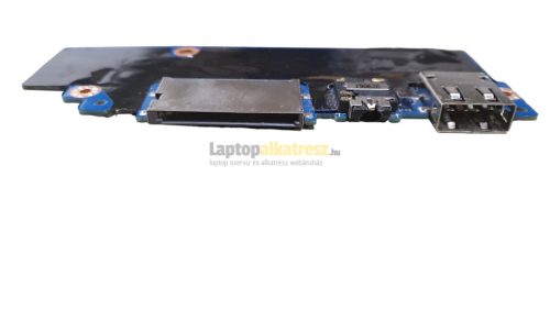 ASUS VIVOBOOK S14 S431F KÁRTYAOLVASÓ, AUDIO, USB PORT, használt