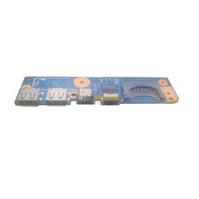 ACER ASPIRE V Nitro VN7-793G, VN7-793 AUDIO, USB PORT
