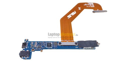ASUS  ZENBOOK UX490U I/O BOARD, használt