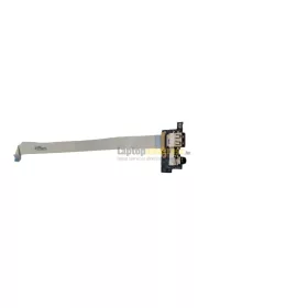 LENOVO IDEAPAD B41-30 USB, AUDIO PORT, használt