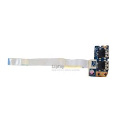   ACER ASPIRE 5552, 5336, 5733,5253G, 5736Z PACKARD BELL EASYNOTE TK11, TK81 DUPLA USB PORT