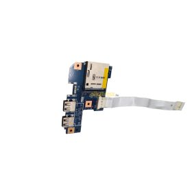 PACKARD BELL Easynote LM81 MS2291 USB PORT