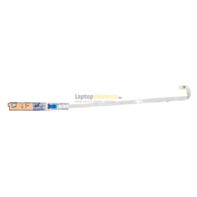 PACKARD BELL Easynote LM81 MS2291 BEKAPCSOLÓ PANEL