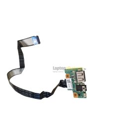   LENOVO IDEAPAD V310-15IKB, V310-15ISK, C34 USB, AUDIO PORT, használt
