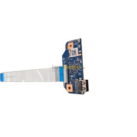 HP PAVILION 17-BS USB PORT, KÁRTYA OLVASÓ