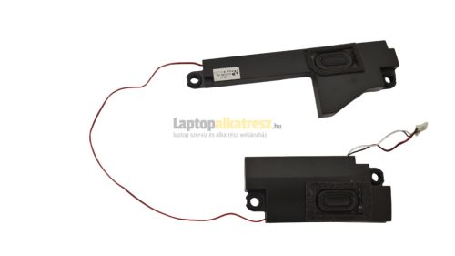 HP PAVILION 17-BS HANGSZÓRÓ, használt