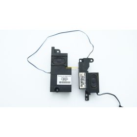 HP 630, Compaq CQ57 hangszóró pár, használt