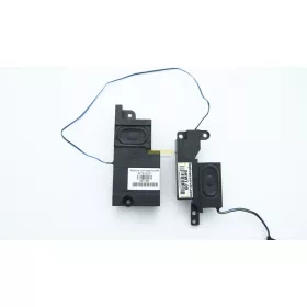 HP 630, Compaq CQ57 hangszóró pár, használt