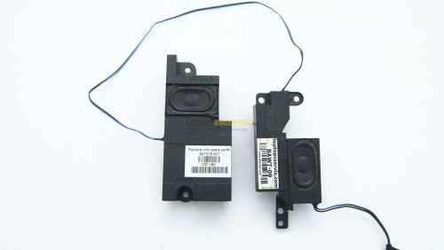 HP 630, Compaq CQ57 hangszóró pár, használt