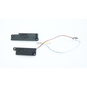   Acer Aspire E1-510, E1-570, V5-561, Travelmate P255-M, P455-M, Packard Bell EasyNote TE69BM gyári hangszóró pár (23.M8EN2.003, PK23000KV00), használt