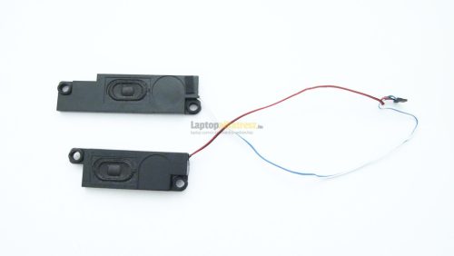 Acer Aspire E1-510, E1-570, V5-561, Travelmate P255-M, P455-M, Packard Bell EasyNote TE69BM gyári hangszóró pár (23.M8EN2.003, PK23000KV00), használt