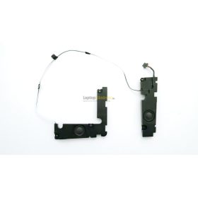 Sony SVF14N1E2ES gyári hangszóró pár, használt