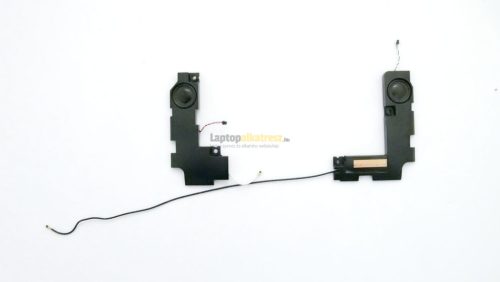Asus TP203NA gyári hangszóró pár + Wi-Fi antennák, használt