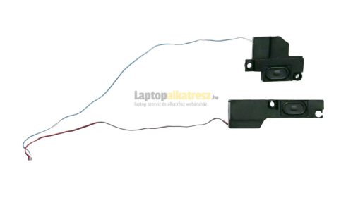 Lenovo IdeaPad  B50-30, B50-45, B50-70 gyári hangszóró pár, használt