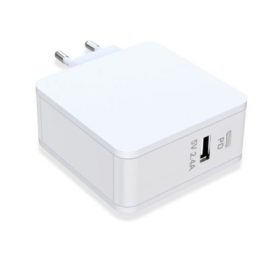   Apple 15V 3A (45W) MagSafe 2 utángyártott, új (adapter+kábel)