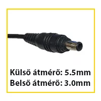 19V 2.1A 40W