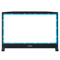 Laptop Kijelző keret