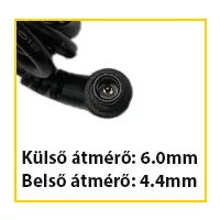 16V 4A 64W