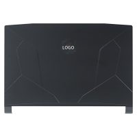 Laptop Kijelző hátlap