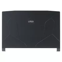 Laptop Kijelző hátlap